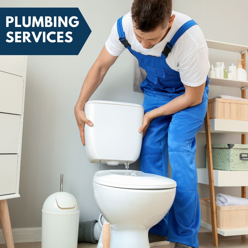 Plumbing Company in Mooresville, NC