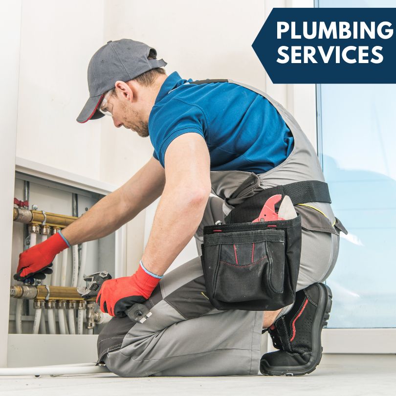 Mooresville Plumbing Company